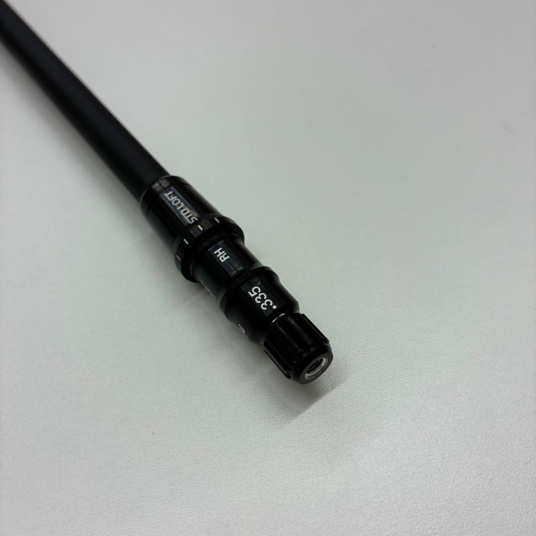 ディアマナ BLACK TM60