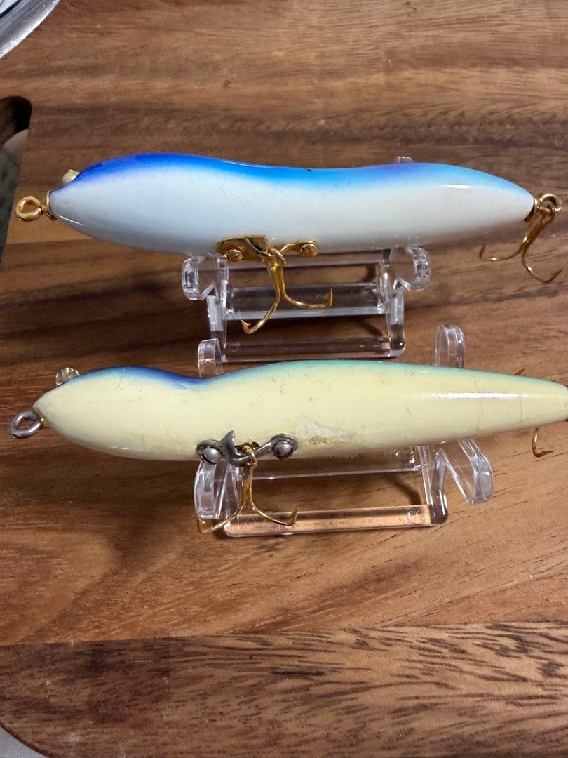 て*う様 ハトリーズ　スペシャル　インナーハンド3rd.新品　マダガスカルトカゲ
