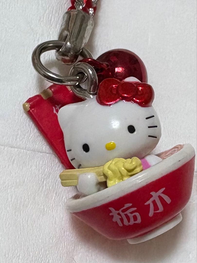 ご当地キティ　10個セット　中古