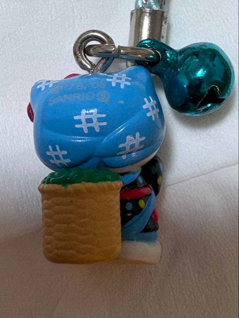ご当地キティ　10個セット　中古