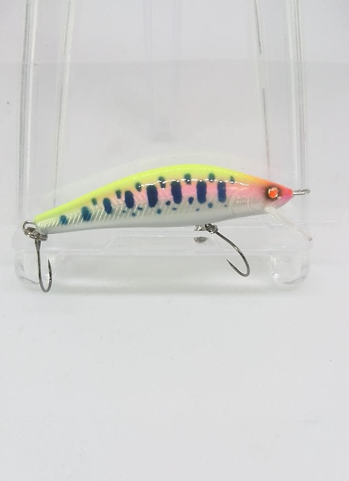 Raytune Gene 501S チャートヤマメ　３ｇ　23モデル