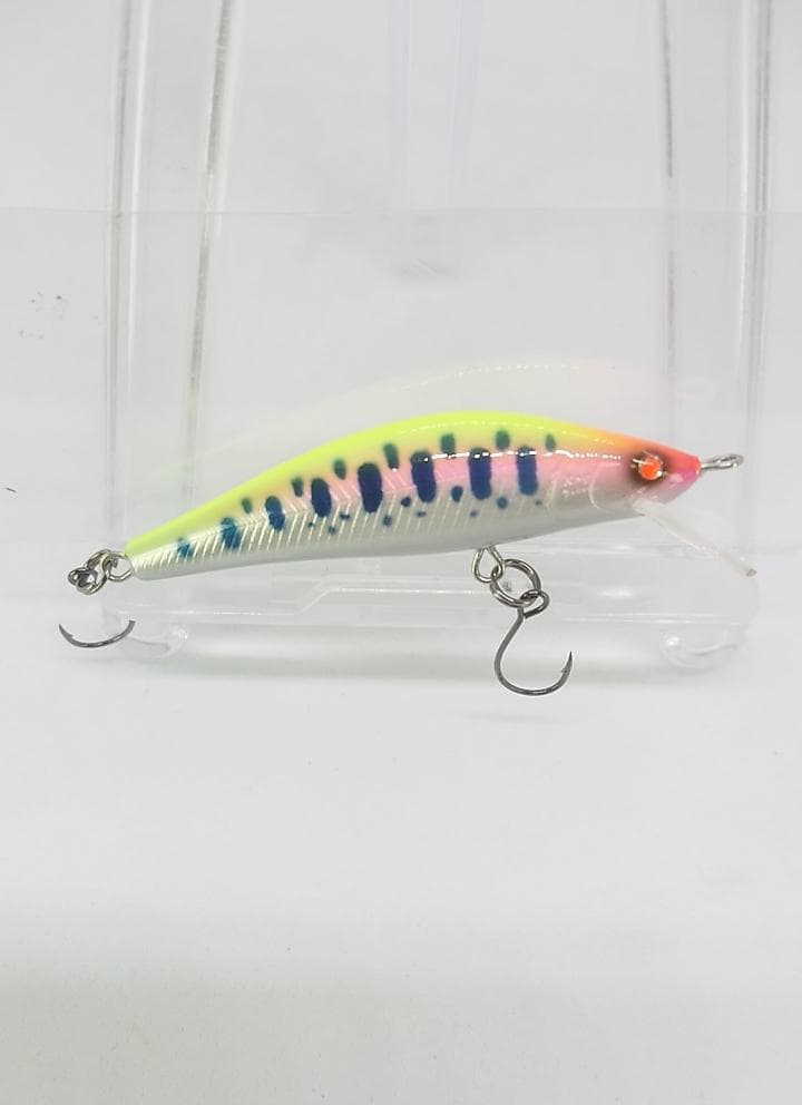 Raytune Gene 501S チャートヤマメ　３ｇ　23モデル