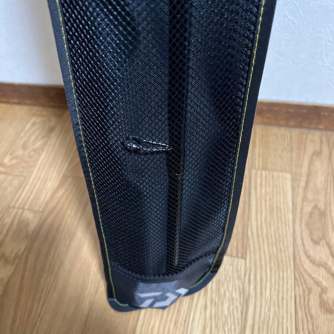 新品　未使用　ダイワ　ラテオ　93M.k スピニング　￼LATEO