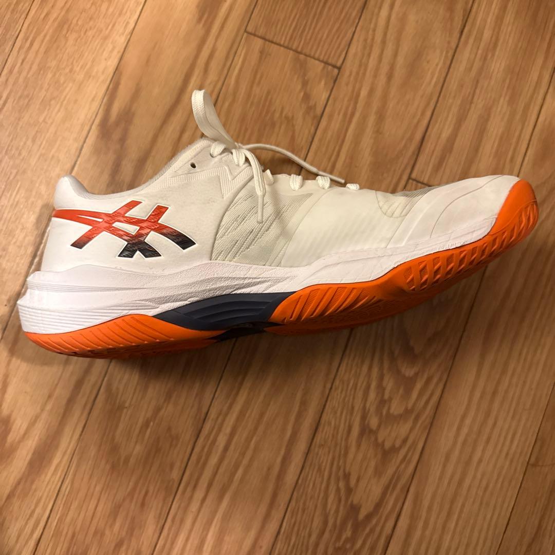 ASICS バレーボールシューズSKY ELITE FF 3
