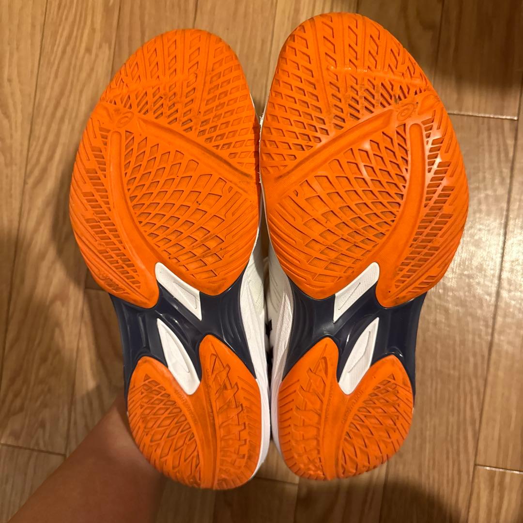 ASICS バレーボールシューズSKY ELITE FF 3