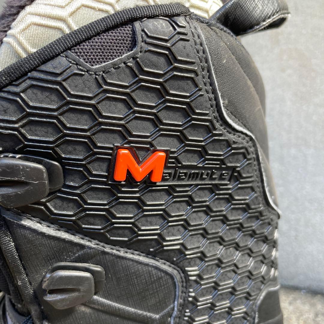 SALOMON Malamute スノーボードブーツ 29.0cm