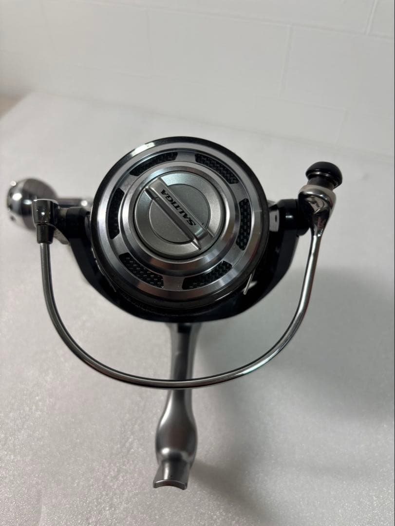 Daiwa 10 ソルティガ 6500 ダイワ