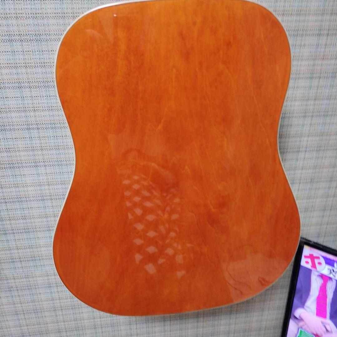 Epiphone Dove　SVB アコースティックギター