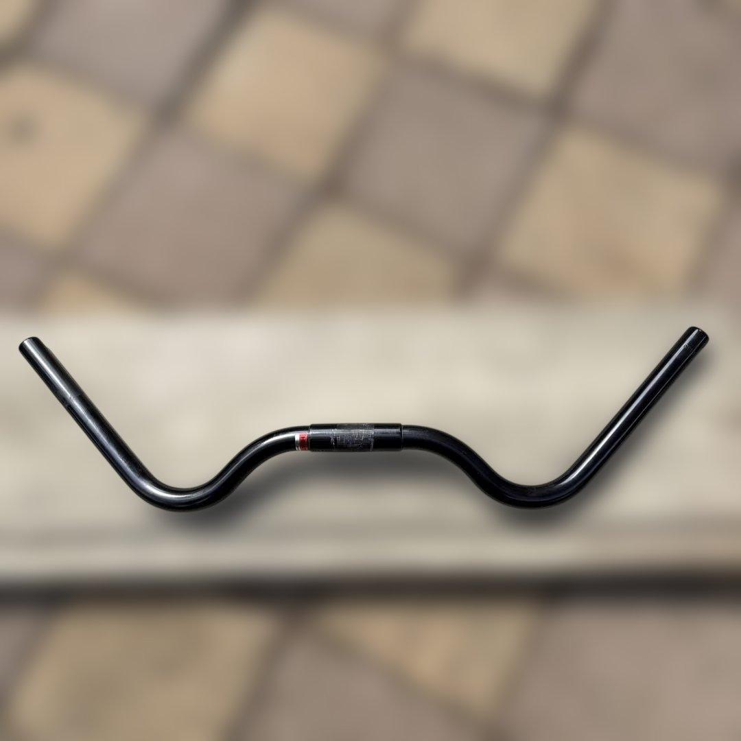 パーツ NITTO b355 kite bar (black)