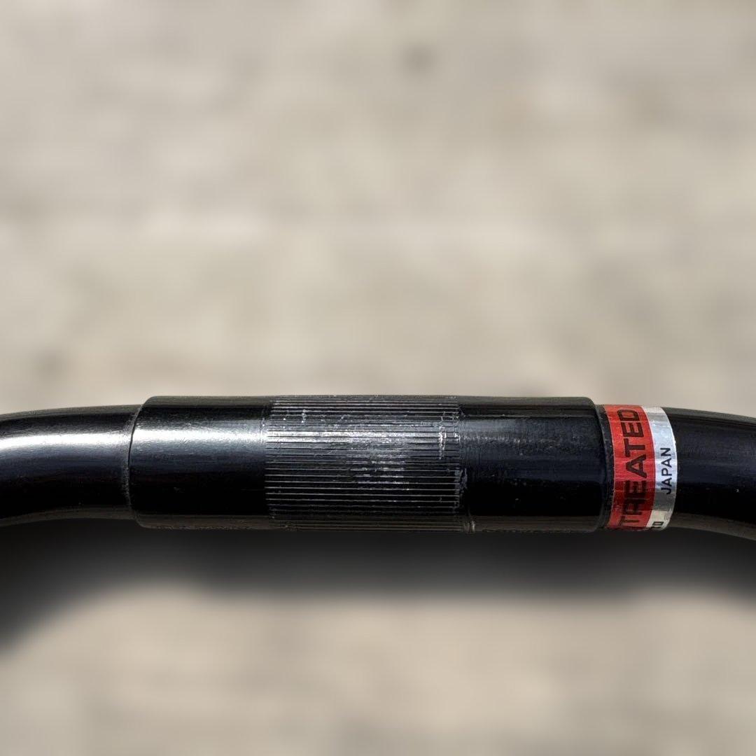 パーツ NITTO b355 kite bar (black)