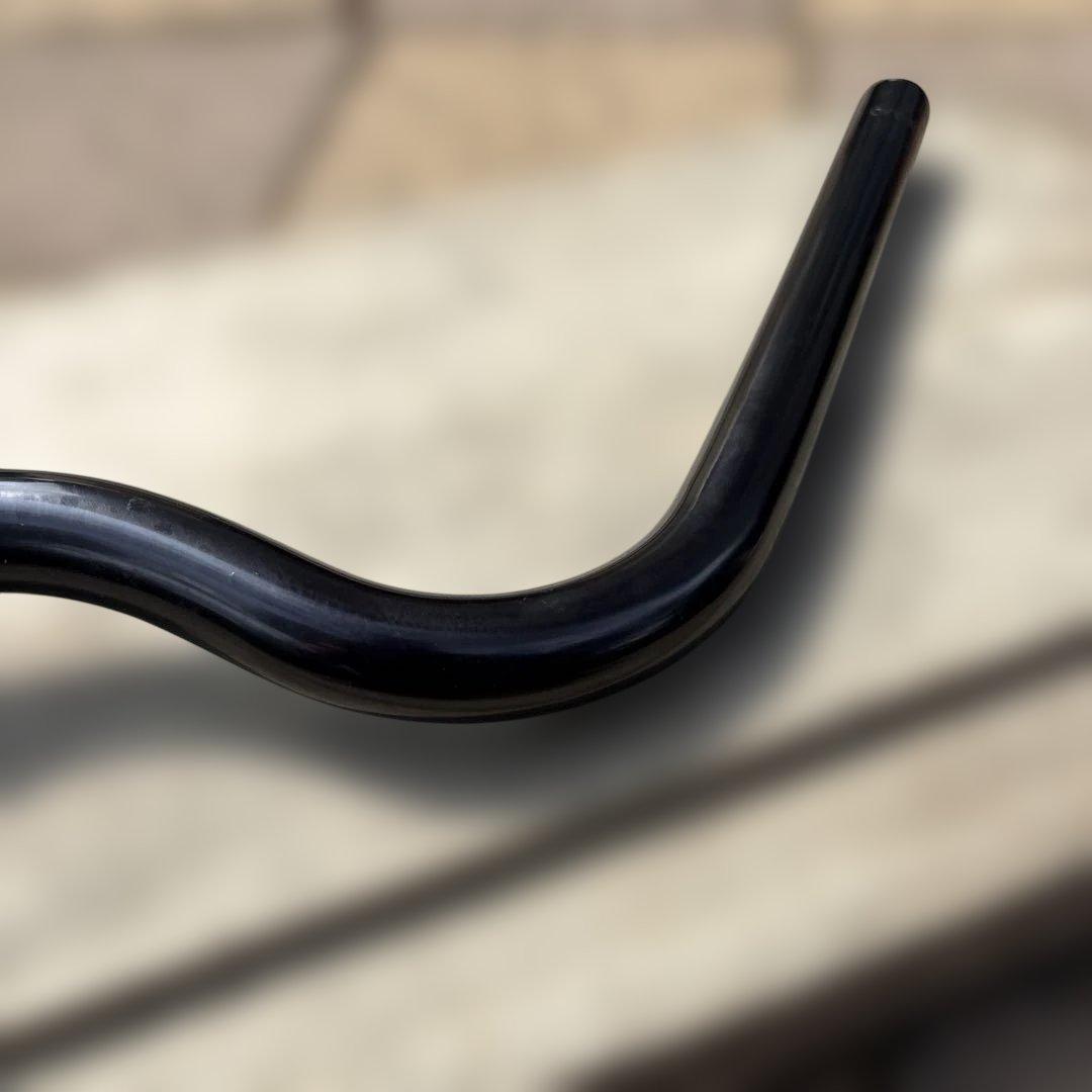 パーツ NITTO b355 kite bar (black)
