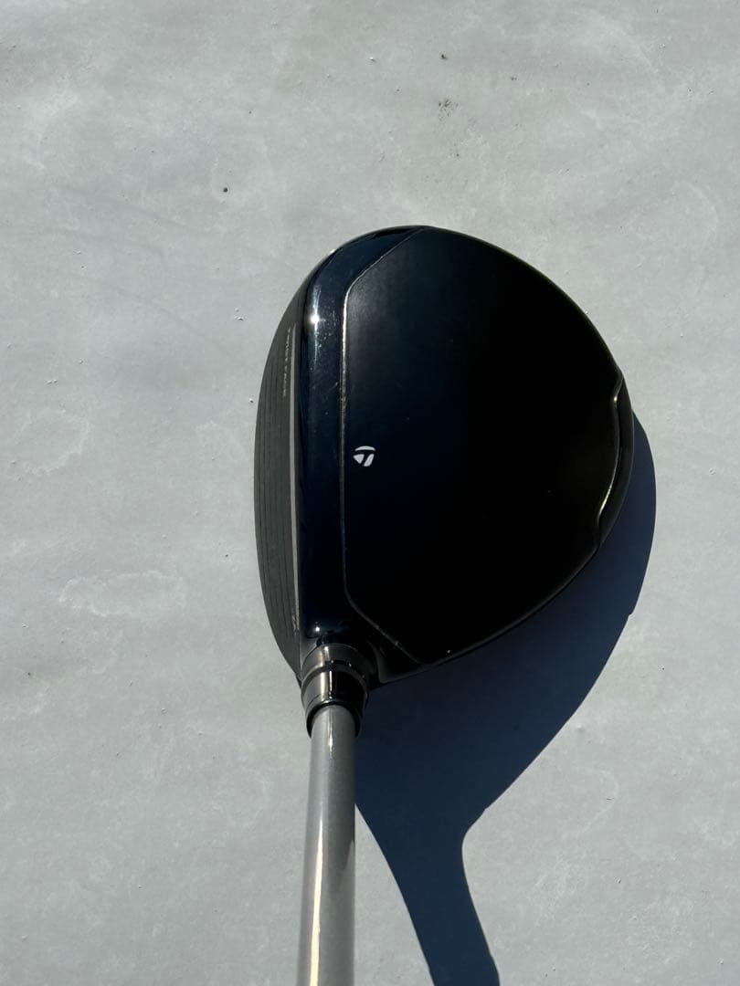 TaylorMade ステルスプラス　5w