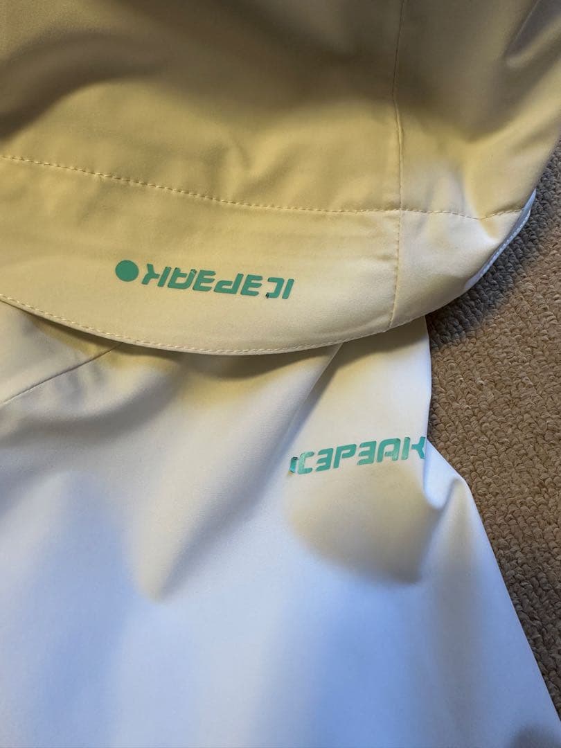 icepeak スノーウェア(レディース)