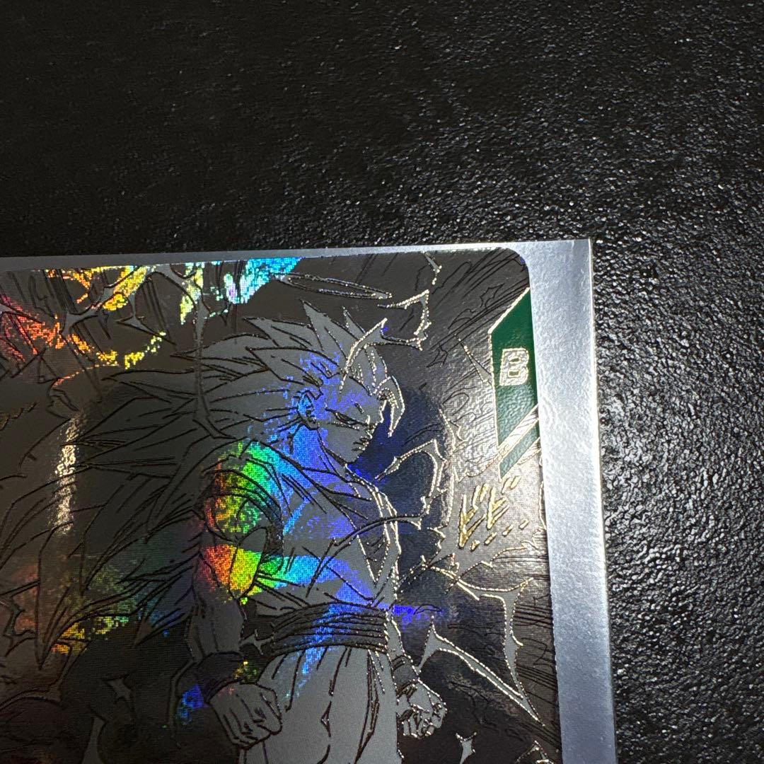 ドラゴンボール　スーパーダイバーズ　孫悟空　GDR APT-006 極美品