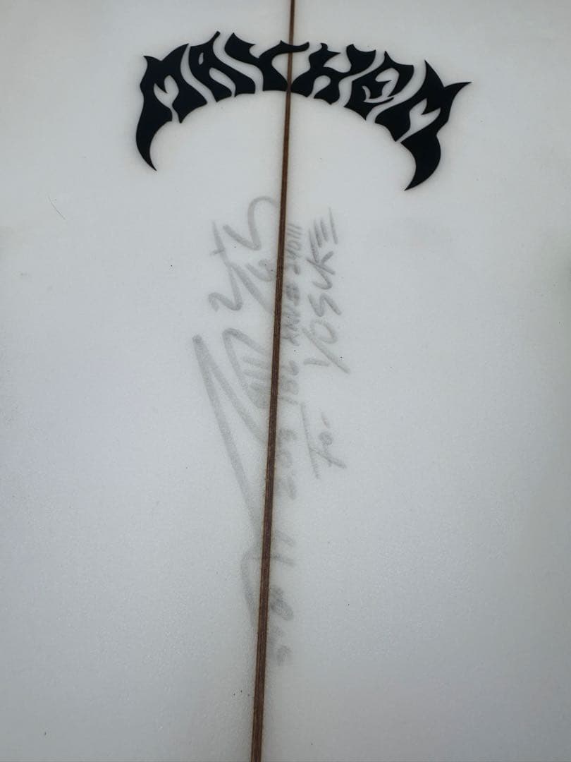 lost MAYHEM キッズ サーフボード 5'10 湘南手渡し