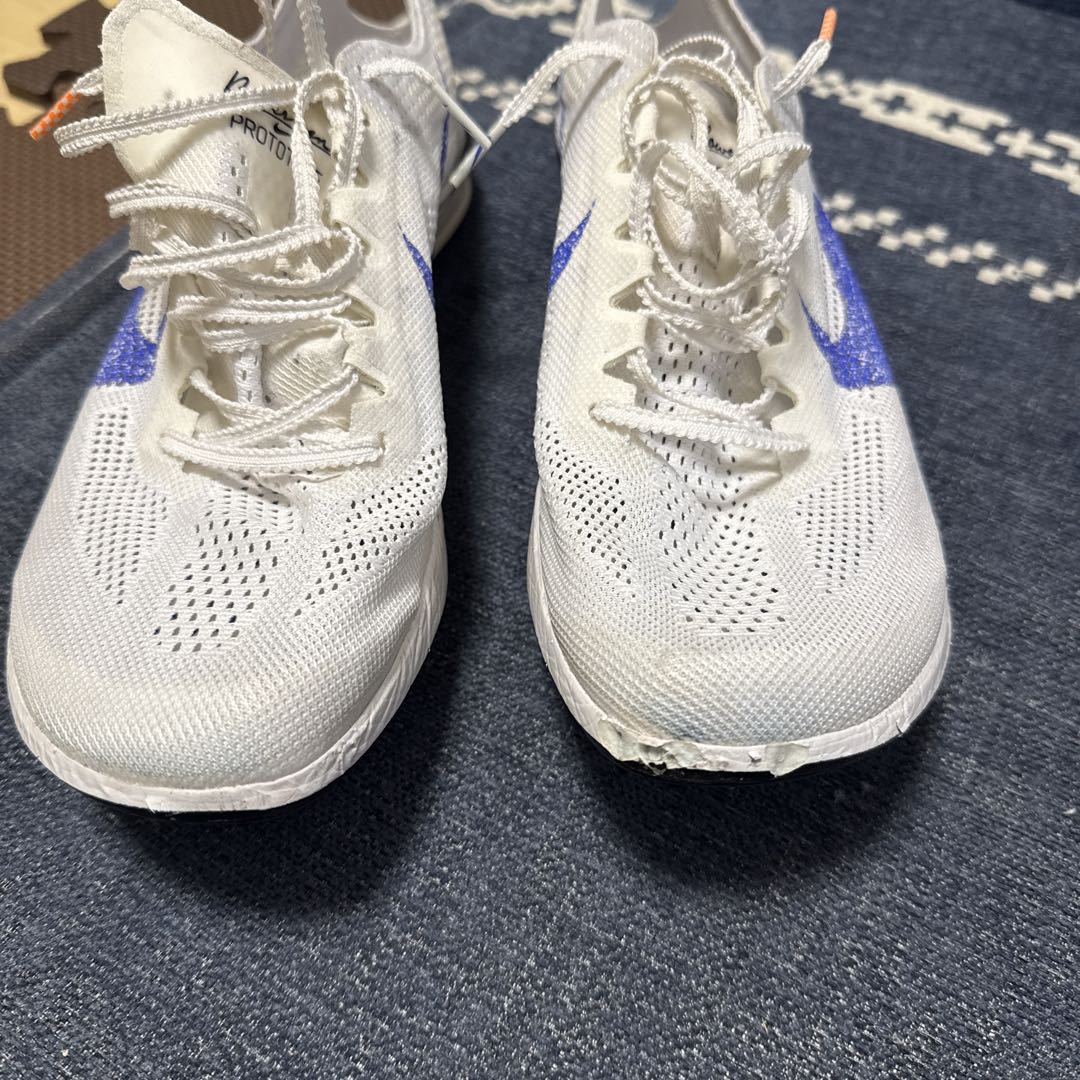 NIKEドラゴンフライ2