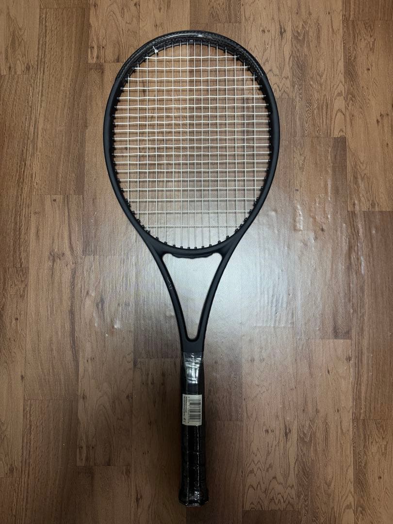 ラケット(硬式用) Wilson PROSTAFF RF97 Autograph V13.0 G2