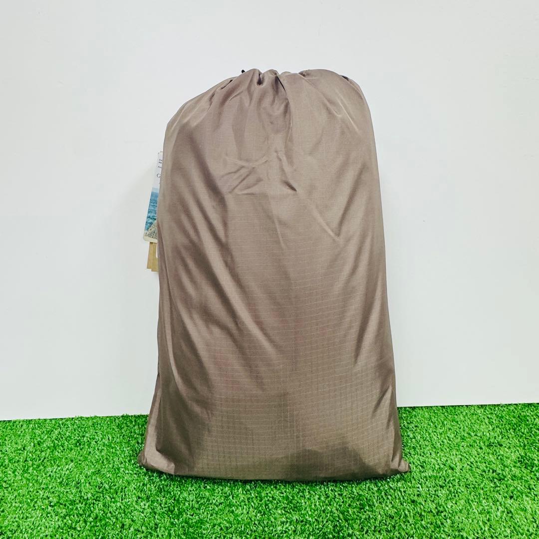 新品 ミニマルワークス GLAMOUR SHELTER D PLUS DOOR