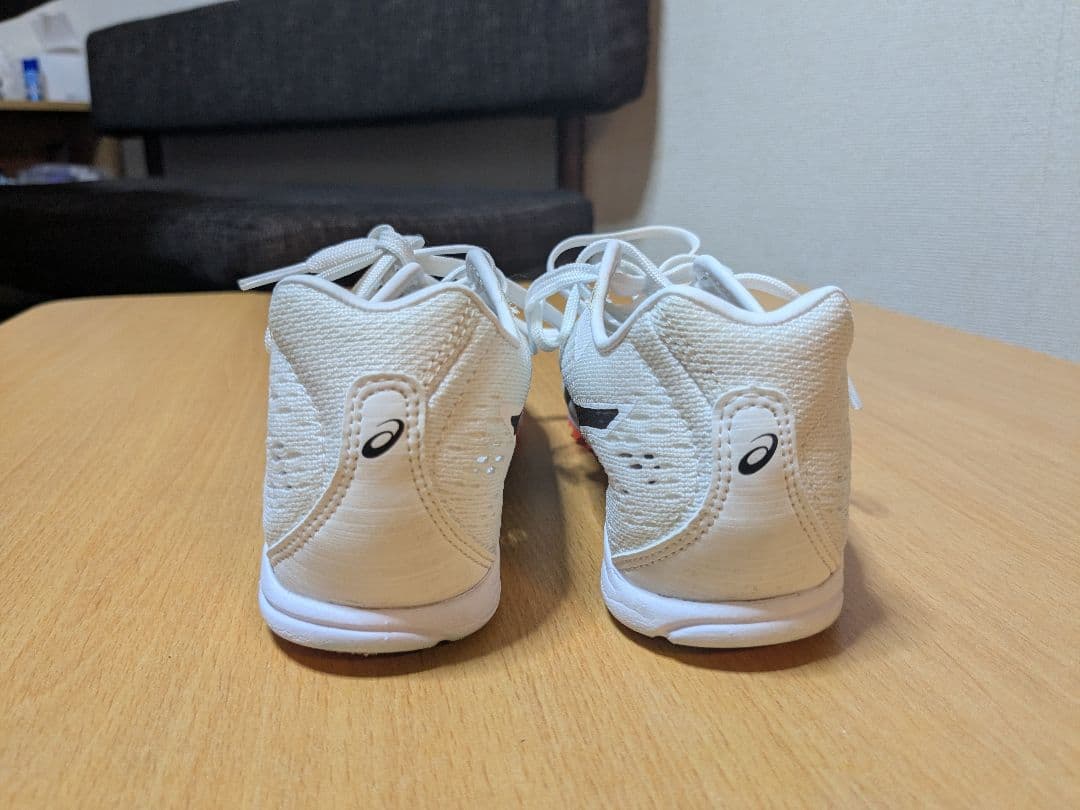 ASICS ガンラップ3 size23.5ｃｍ