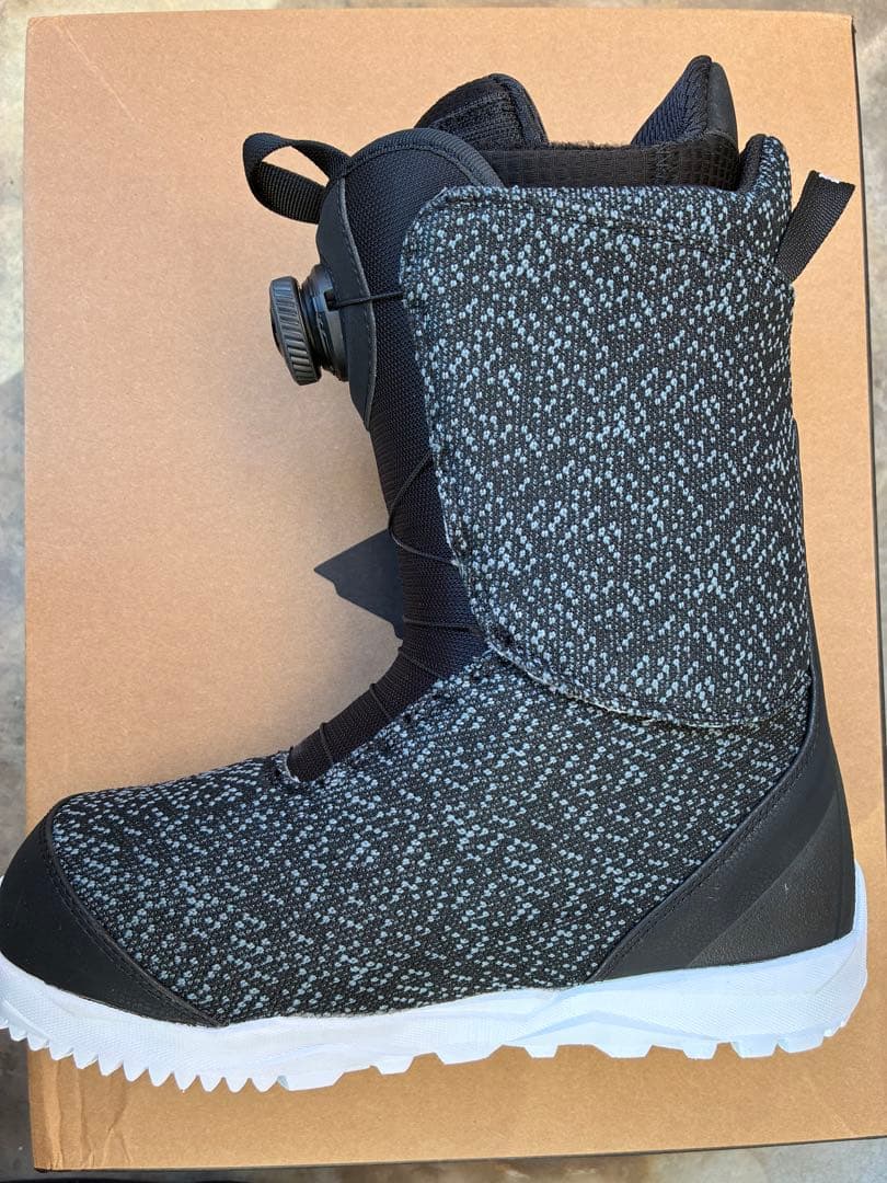 BURTON SWATH スノーボードブーツ