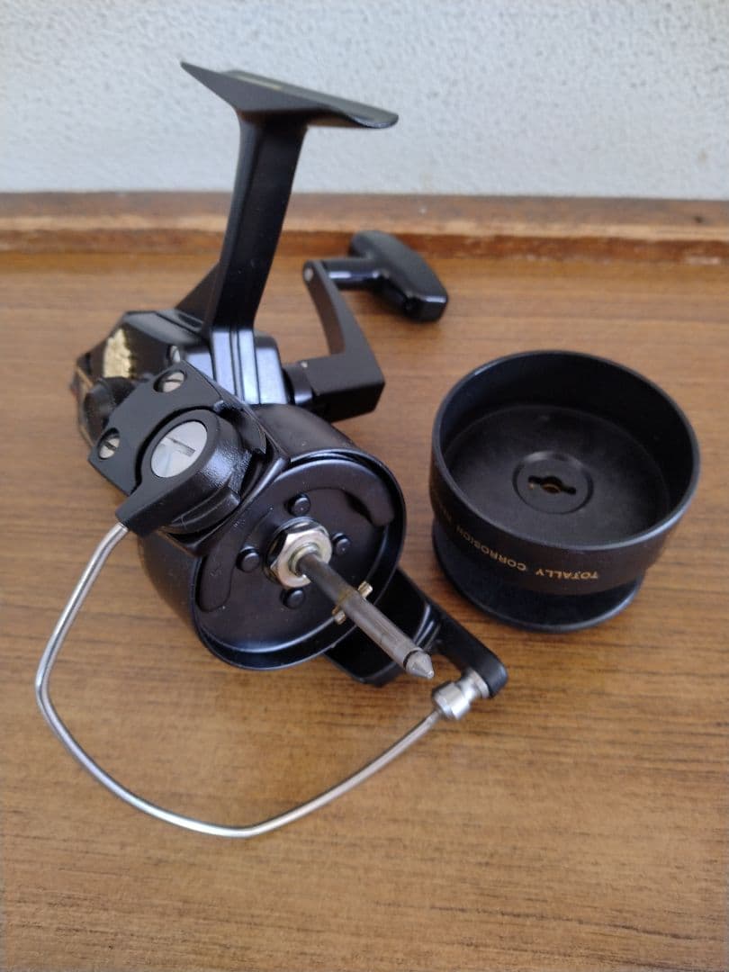 アブ　ABU　カーディナル57　美品