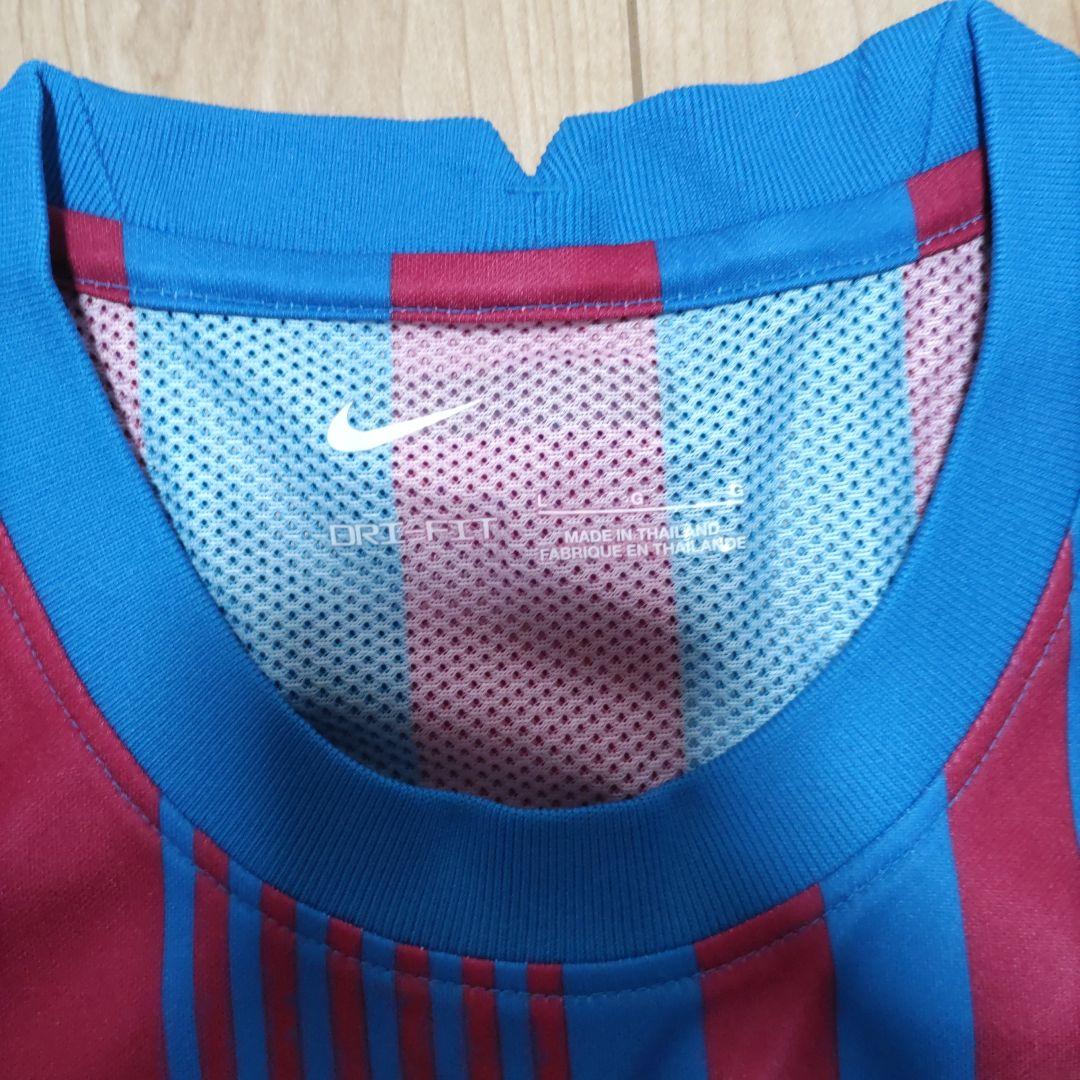 FCバルセロナ 1st team全選手サイン入りユニフォーム　楽天　抽選プレ