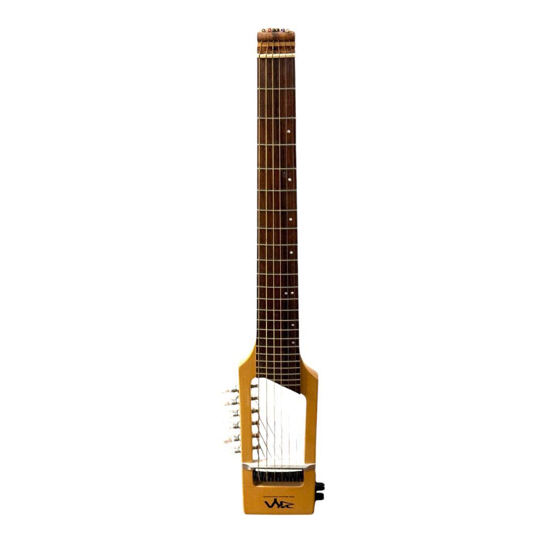 【完動品】RISA Musical Instruments エレキギター