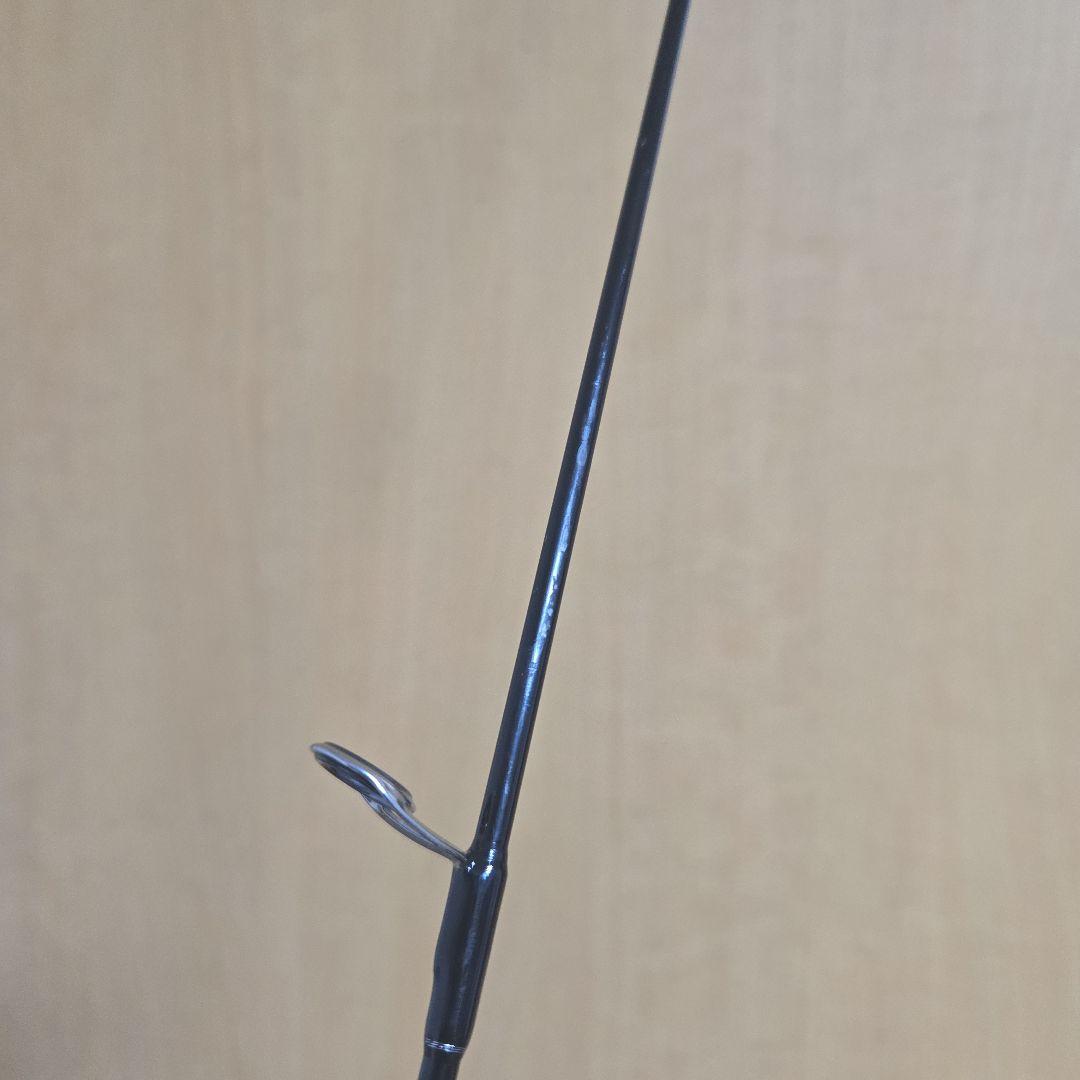 【TENRYU】 ジグザムワイルドマーク　JWM611S-0/2