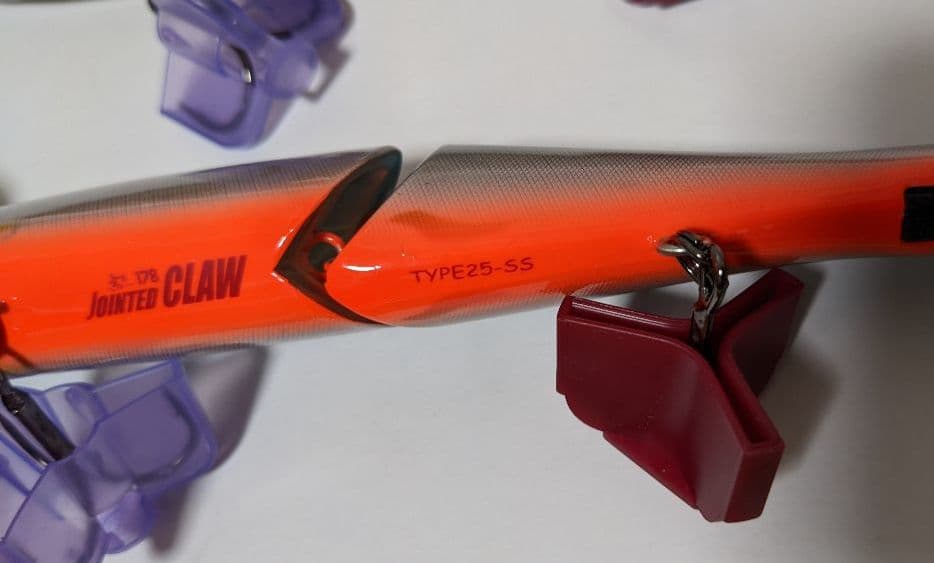 バラ売り可 ジョインテッドクロー178 レア タイプSS
