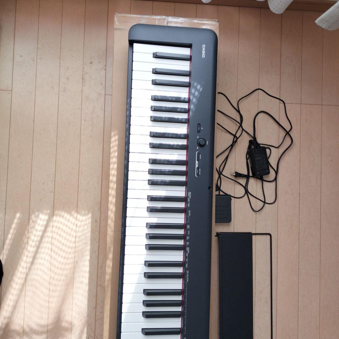 電子ピアノ CASIO（カシオ）CDP-S105
