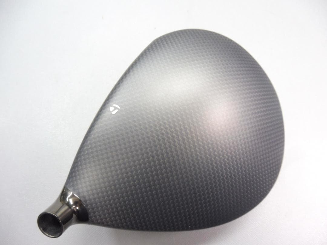 テーラーメイド　Qi35LS　9.0° ヘッド