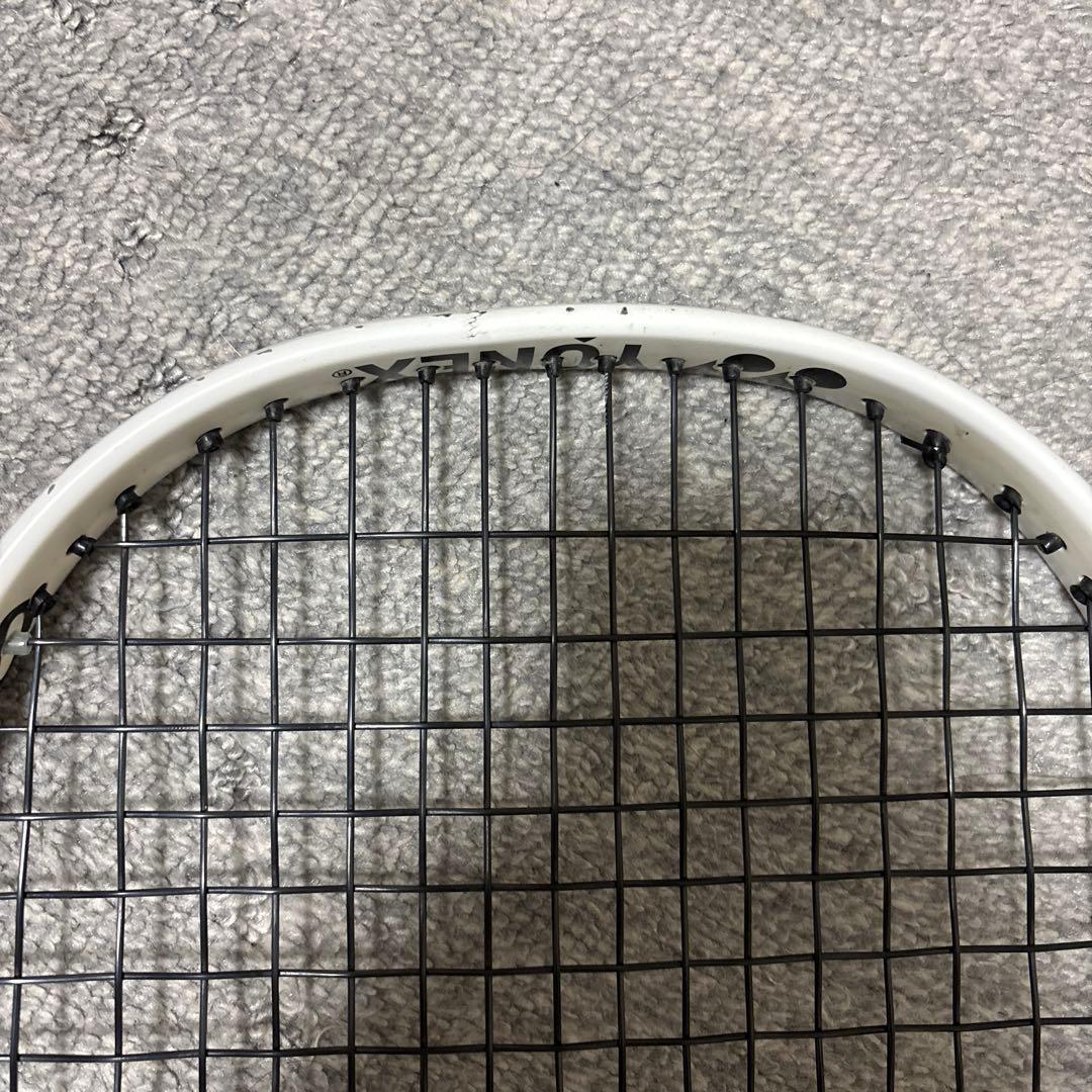 YONEX UL-1 軟式テニスラケット ジオブレイク70S