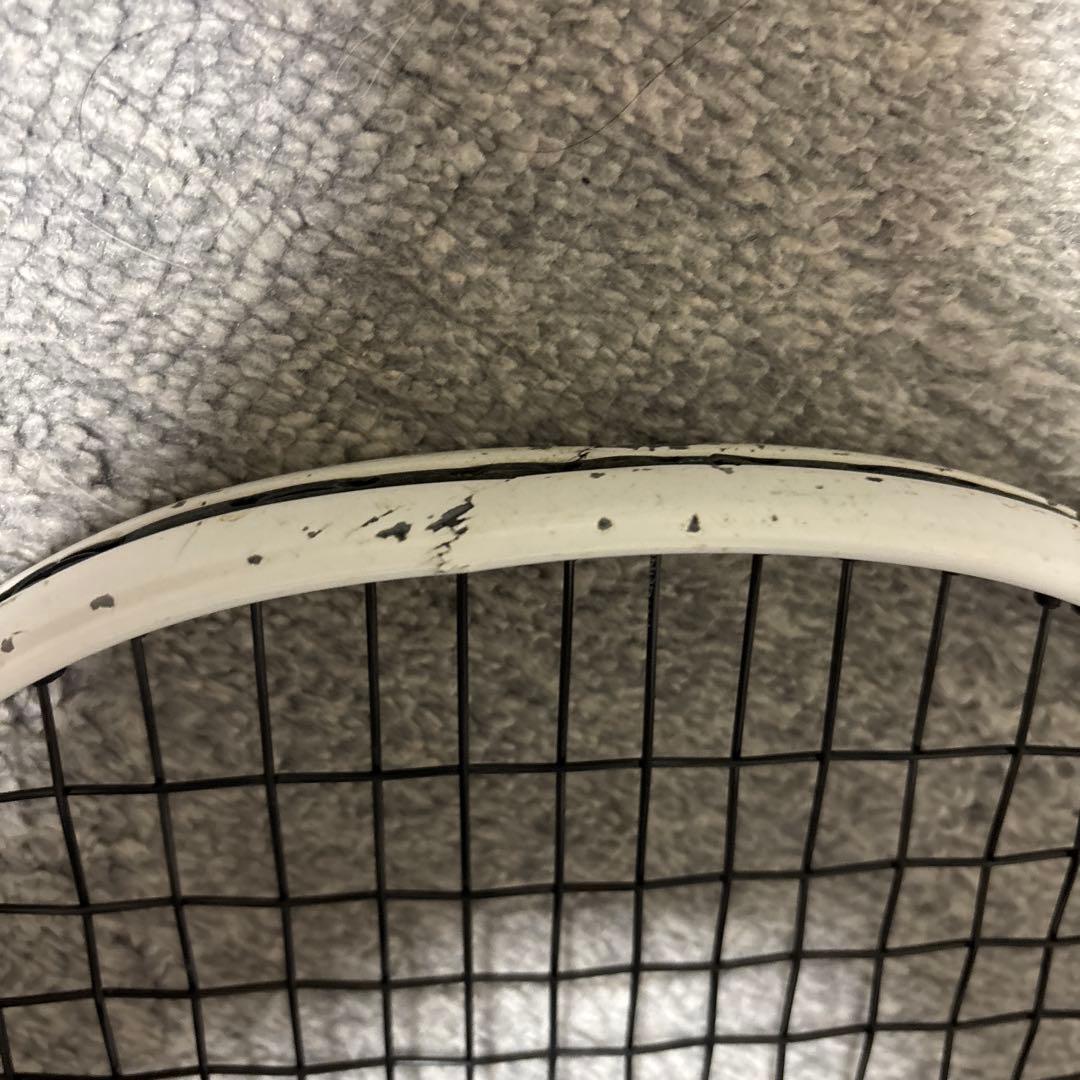 YONEX UL-1 軟式テニスラケット ジオブレイク70S