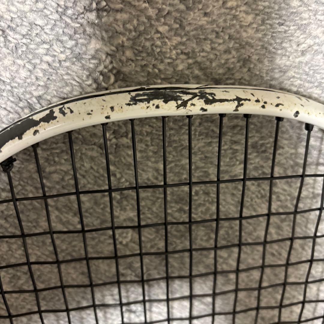 YONEX UL-1 軟式テニスラケット ジオブレイク70S