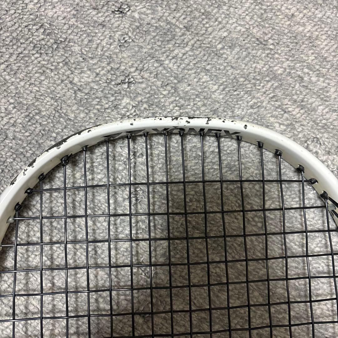 YONEX UL-1 軟式テニスラケット ジオブレイク70S