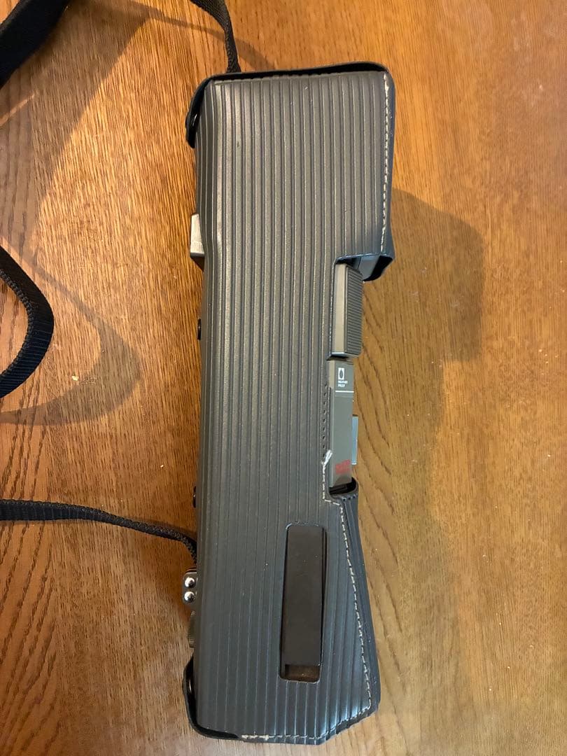 SONY ICB-87R 市民ラジオ　CB無線