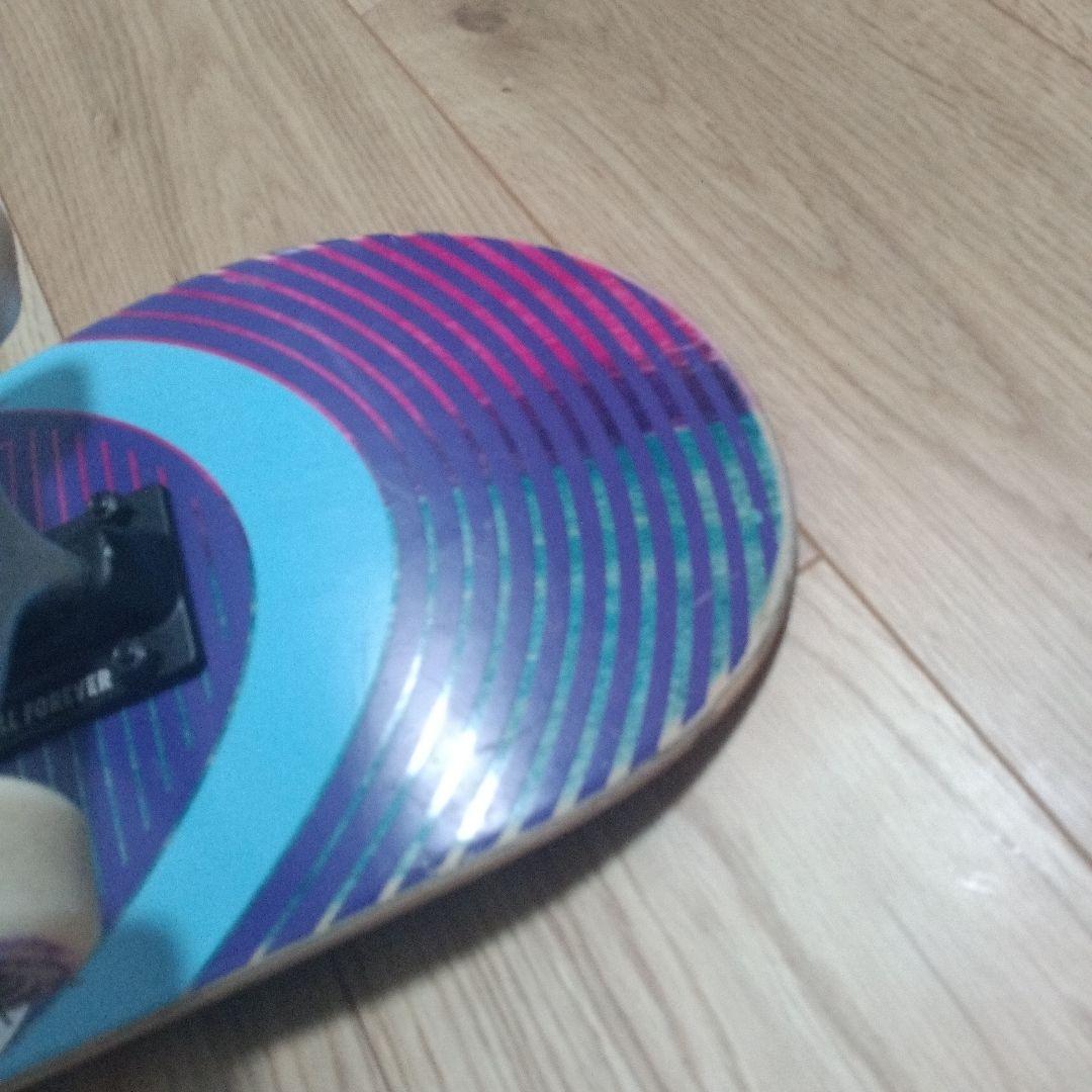 REAL SKATEBOARDS SPROUT コンプリート