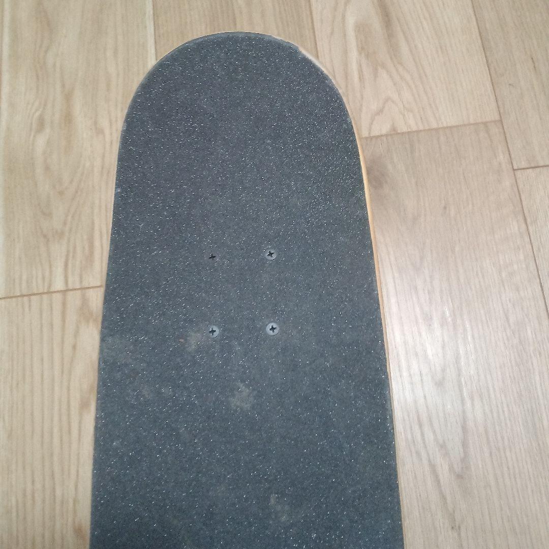 REAL SKATEBOARDS SPROUT コンプリート