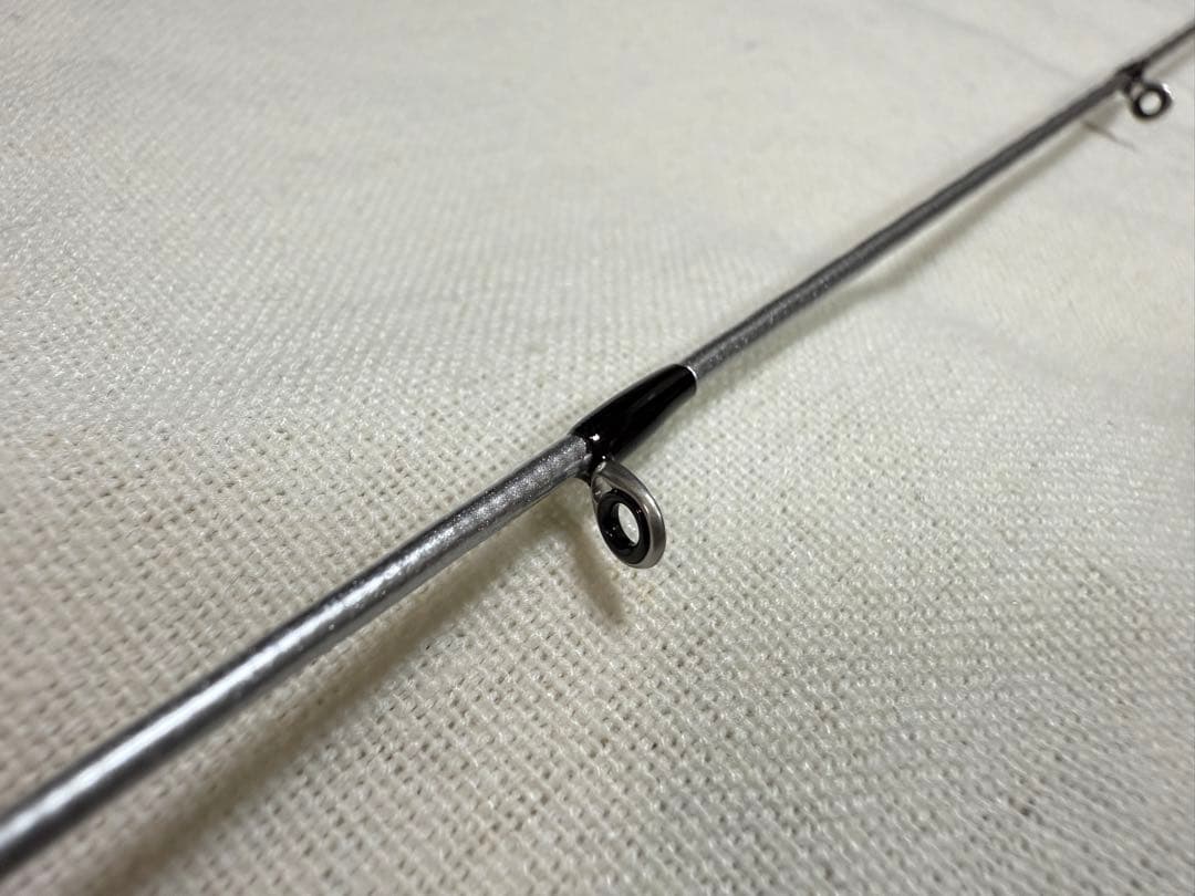 【美品】23ソアレBB S76UL-T