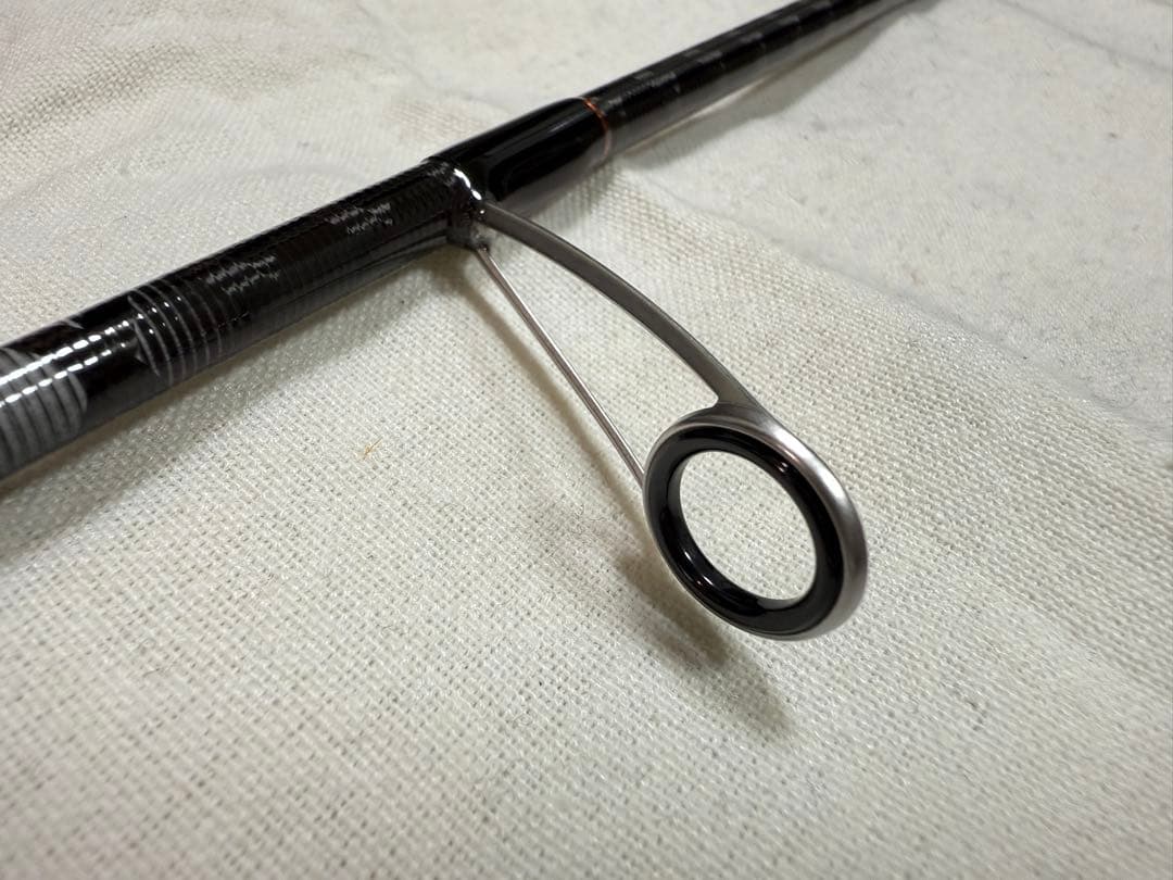 【美品】23ソアレBB S76UL-T