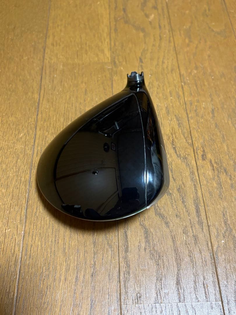 キャロウェイ　ＥＬＹＴＥ　トリプルダイヤTD 9.0°ドライバーヘッドのみ