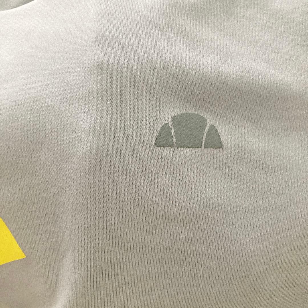 エレッセ　テニス　Tシャツとスコートセット　Mサイズ
