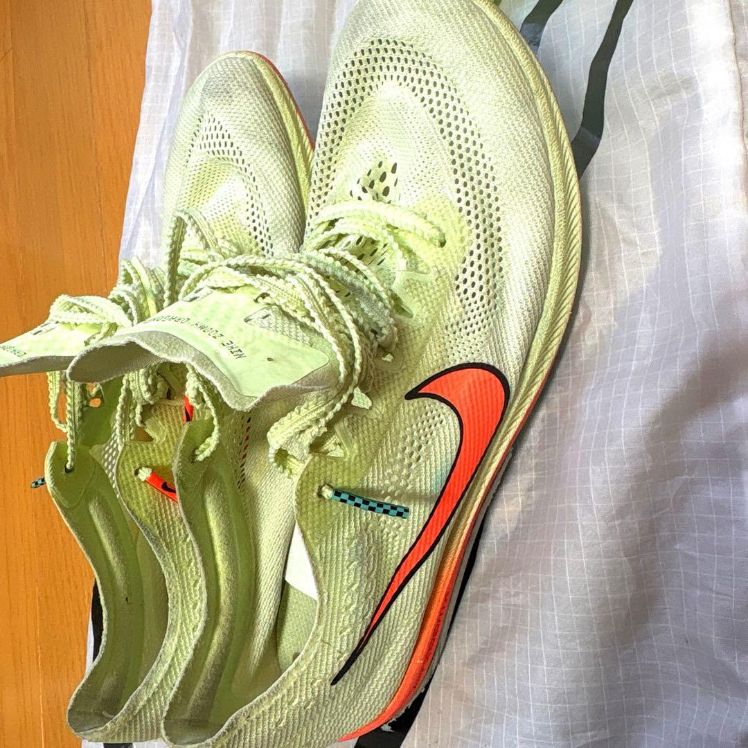 ナイキ　ズームx ドラゴンフライ 23.5cm NIKE DRAGONFLY