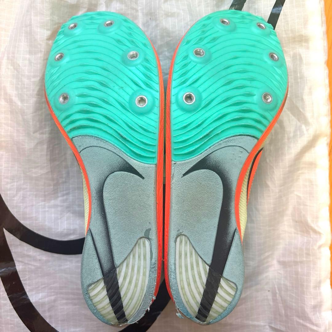 ナイキ　ズームx ドラゴンフライ 23.5cm NIKE DRAGONFLY