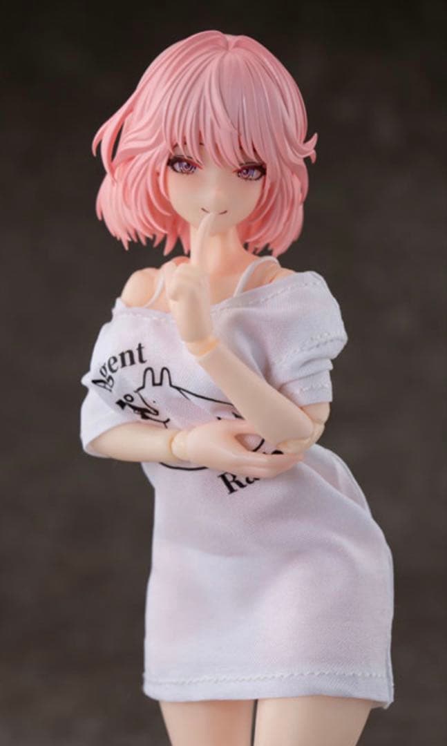 蝸之殼Snail Shell アイリン・休日の憩い 新品