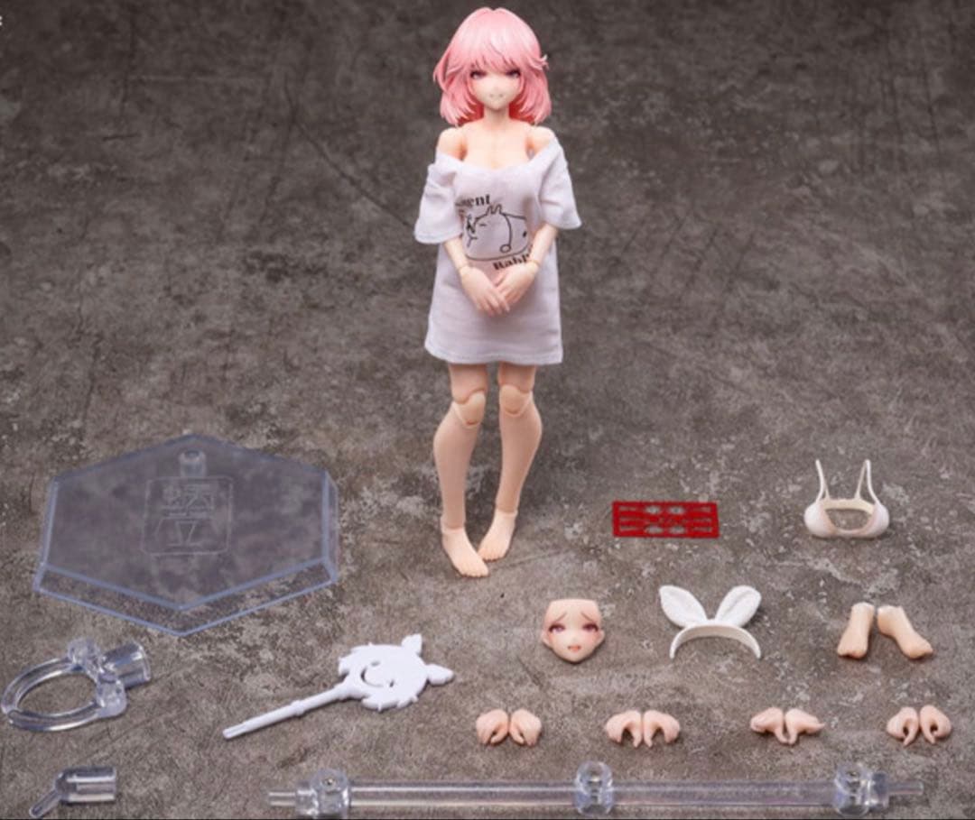 蝸之殼Snail Shell アイリン・休日の憩い 新品