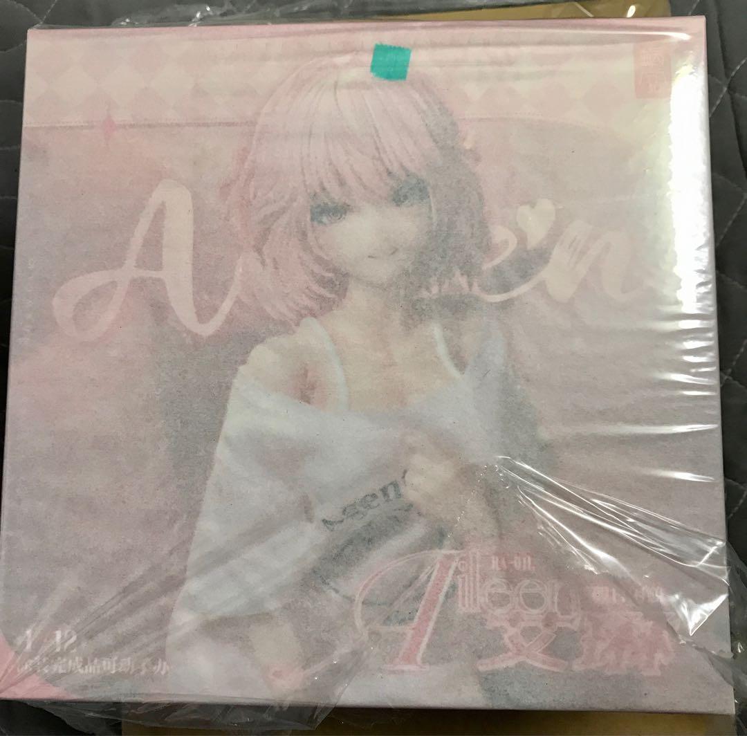 蝸之殼Snail Shell アイリン・休日の憩い 新品