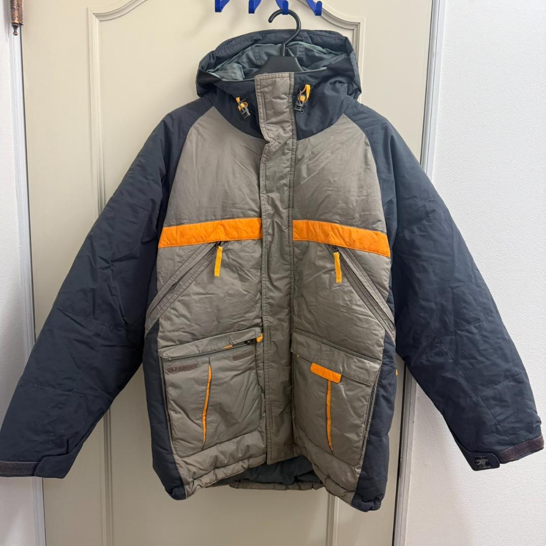 バートンBURTON 95FORMULAスノボダウンジャケットスキースノーボード