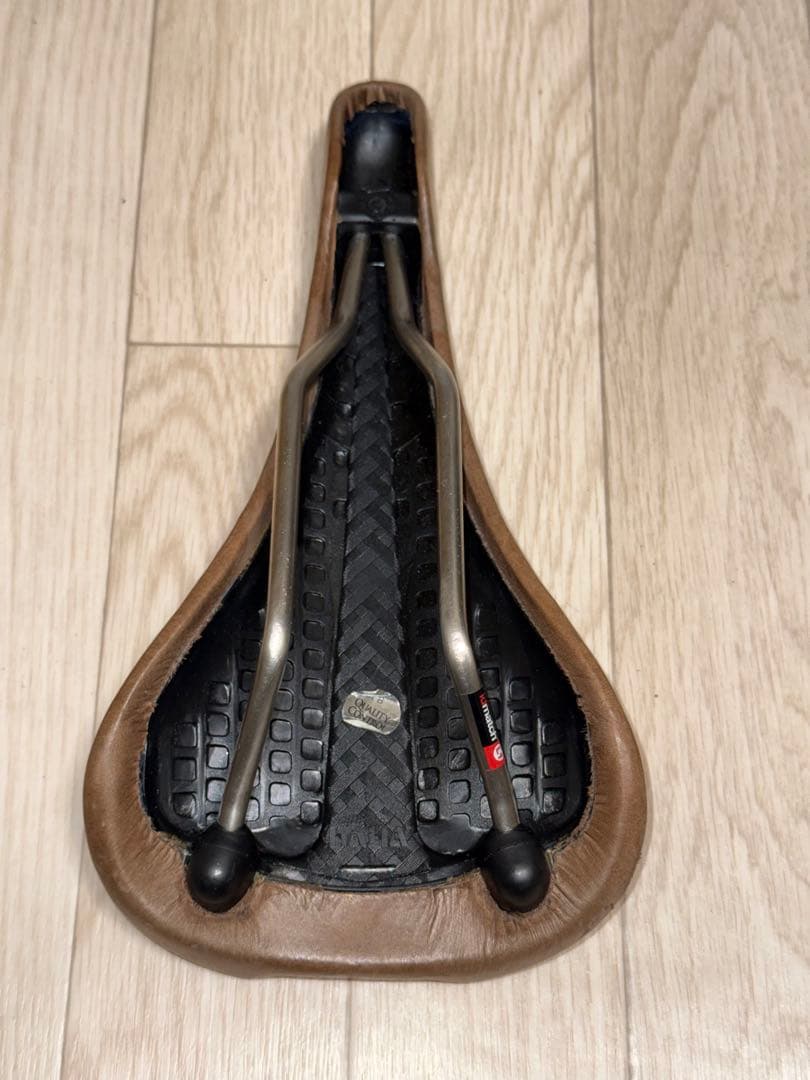 パーツ selle ITALIA MILANO FLITE BULLITT
