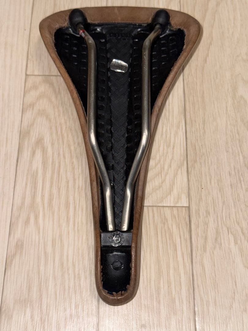 パーツ selle ITALIA MILANO FLITE BULLITT